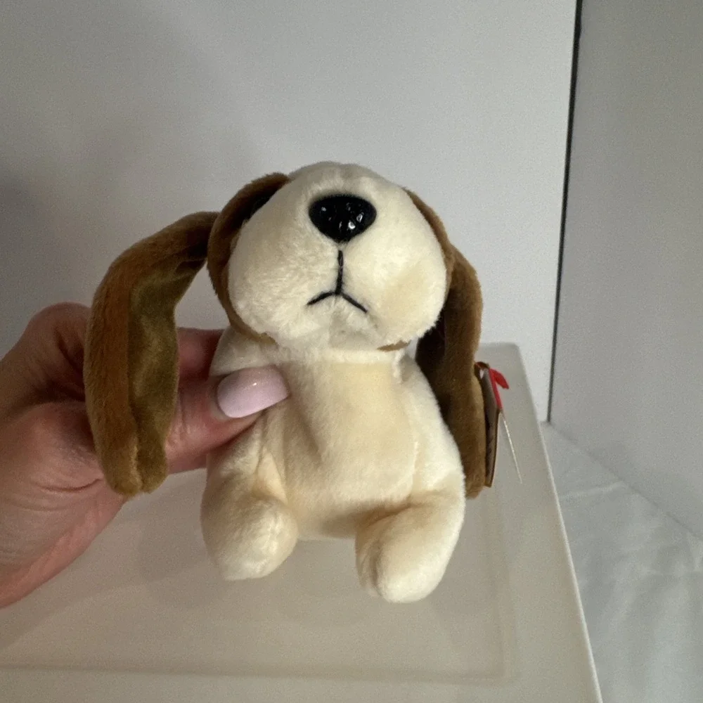 RARE Retired Ty Beanie Baby 